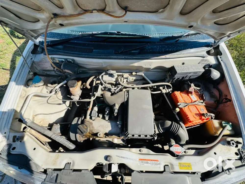 Maruti Suzuki Alto 2010 Petrol Good Condition