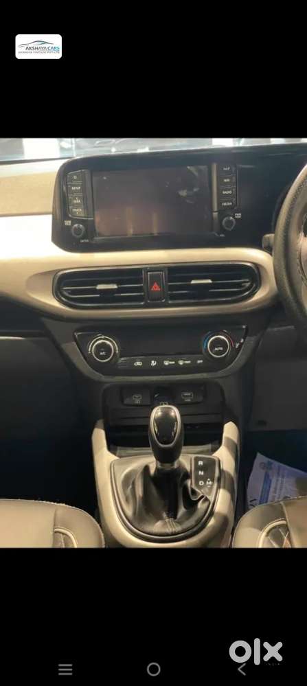Hyundai Exter S 1.2 Amt, 2023, Petrol