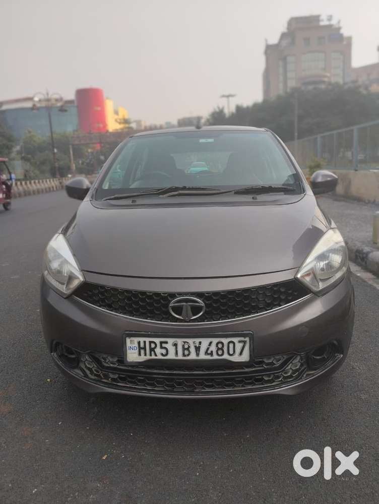 Tata Tiago 1.05 Revotorq Xt, 2019, Petrol