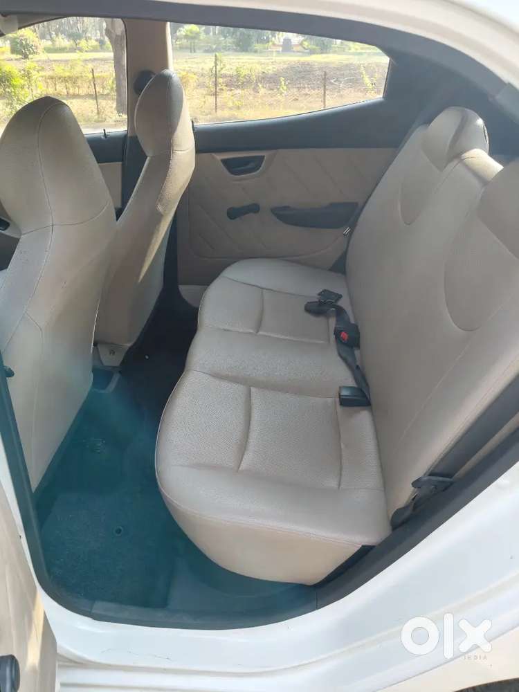 Hyundai Eon Era + (2018)