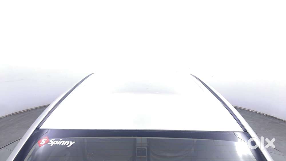 Maruti Suzuki Ciaz 2014-2017 Vxi, 2015, Petrol