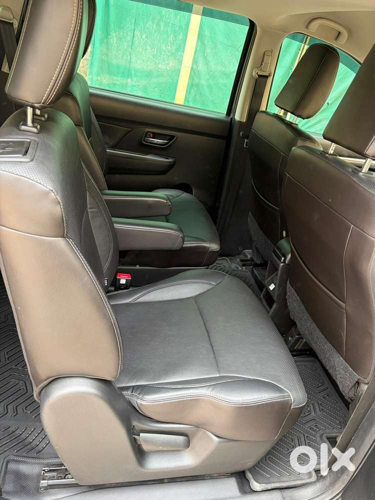 Maruti Suzuki Xl6 2022 Petrol Well Maintained