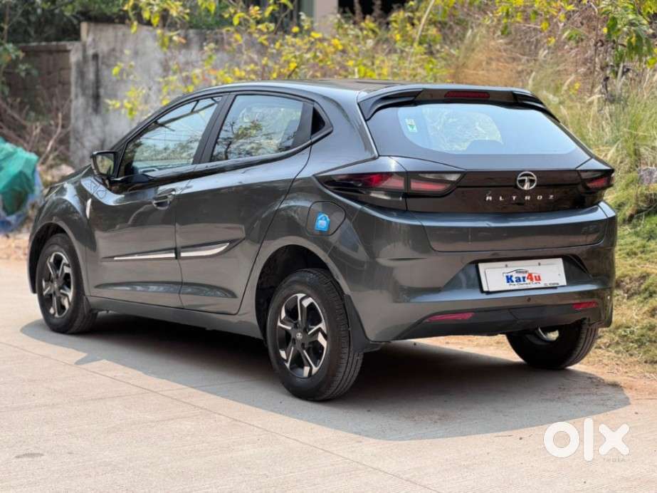 Tata Altroz 1.5 Xe Diesel, 2023, Diesel