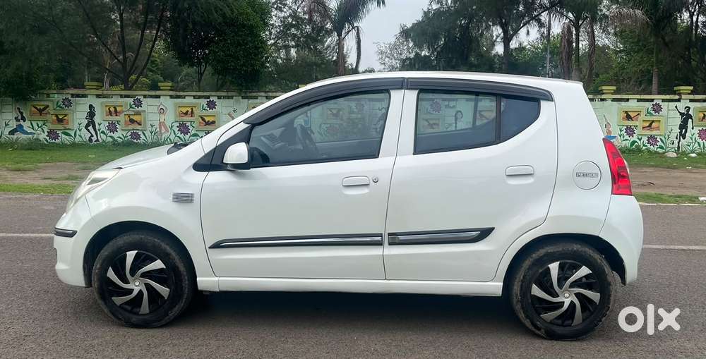 Maruti Suzuki A-star Vxi, 2010, Petrol