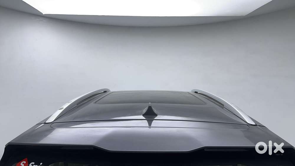 Mg Hector Sharp At, 2021, Petrol