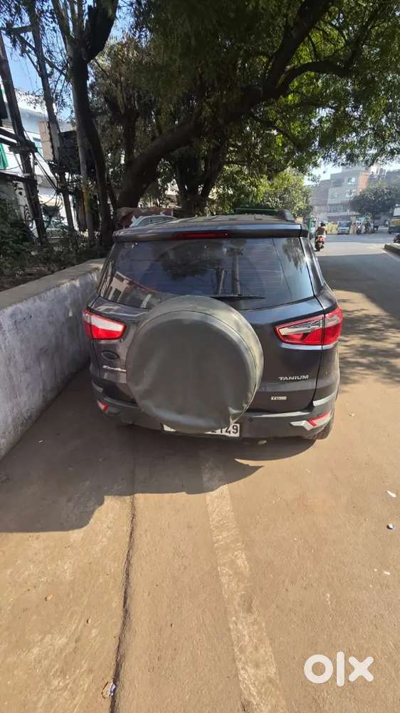 A One Condition Less Driven