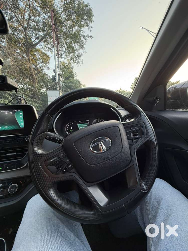 2020 Tata Harrier Diesel