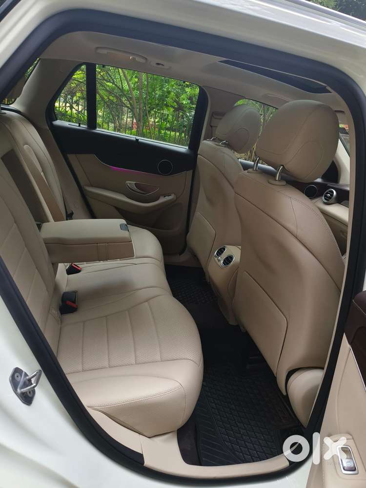 Mercedes-benz Glc 220d 4matic, 2020, Diesel