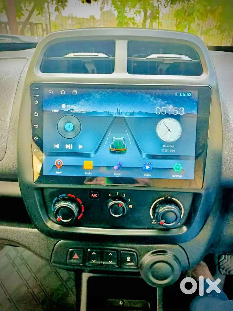 Renault Kwid 2019 Petrol 26000 Km Driven