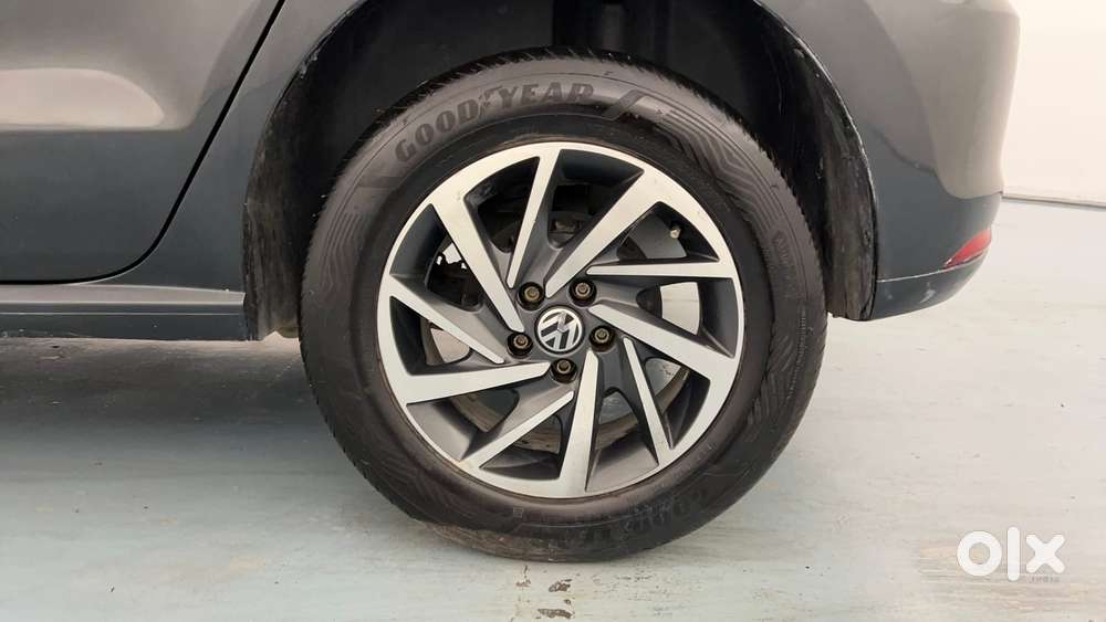Volkswagen Polo 1.0 Comfortline Plus, 2019, Petrol