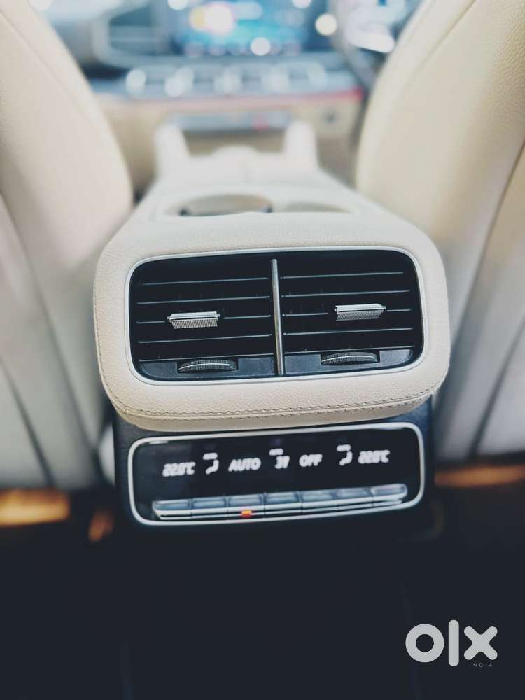 Mercedes-benz Gls 400d 4matic, 2023, Diesel