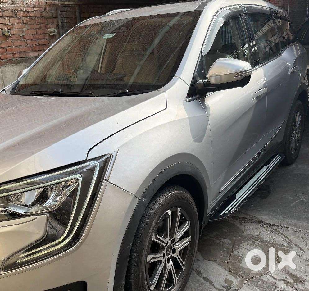 Mahindra Xuv700 2022 Diesel Good Condition