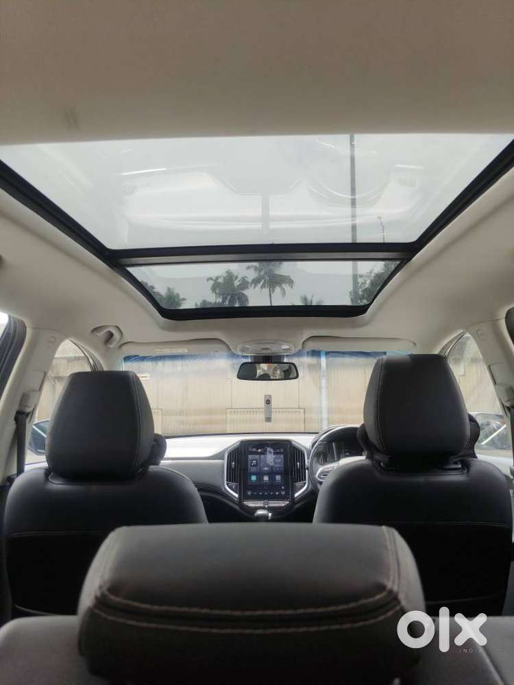Mg Hector Sharp At, 2020, Petrol