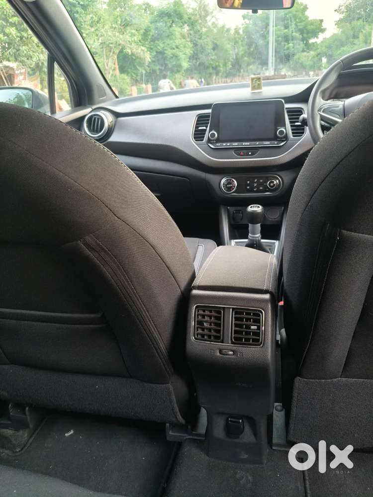 Nissan Kicks Xv Premium, 2022, Petrol