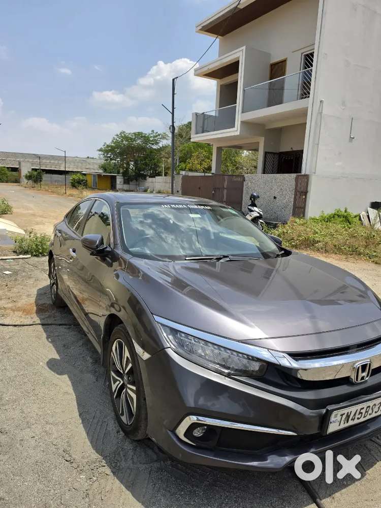 Honda Civic For Sale