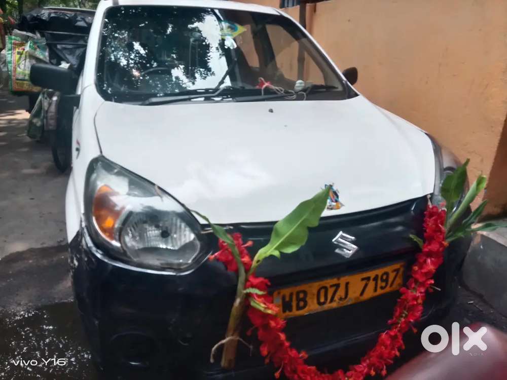 Maruti Suzuki Alto 800 Lxi 2023