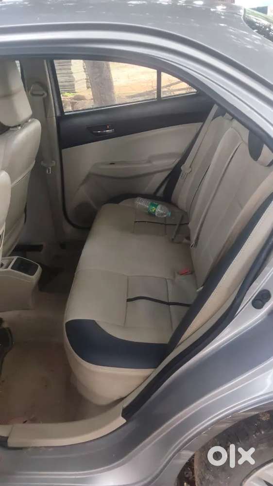 Maruti Suzuki Dzire Zdi Plus 2020