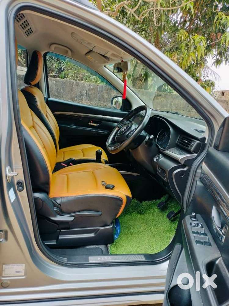 Maruti Suzuki Xl6 1.5 Alpha Mt, 2022, Petrol