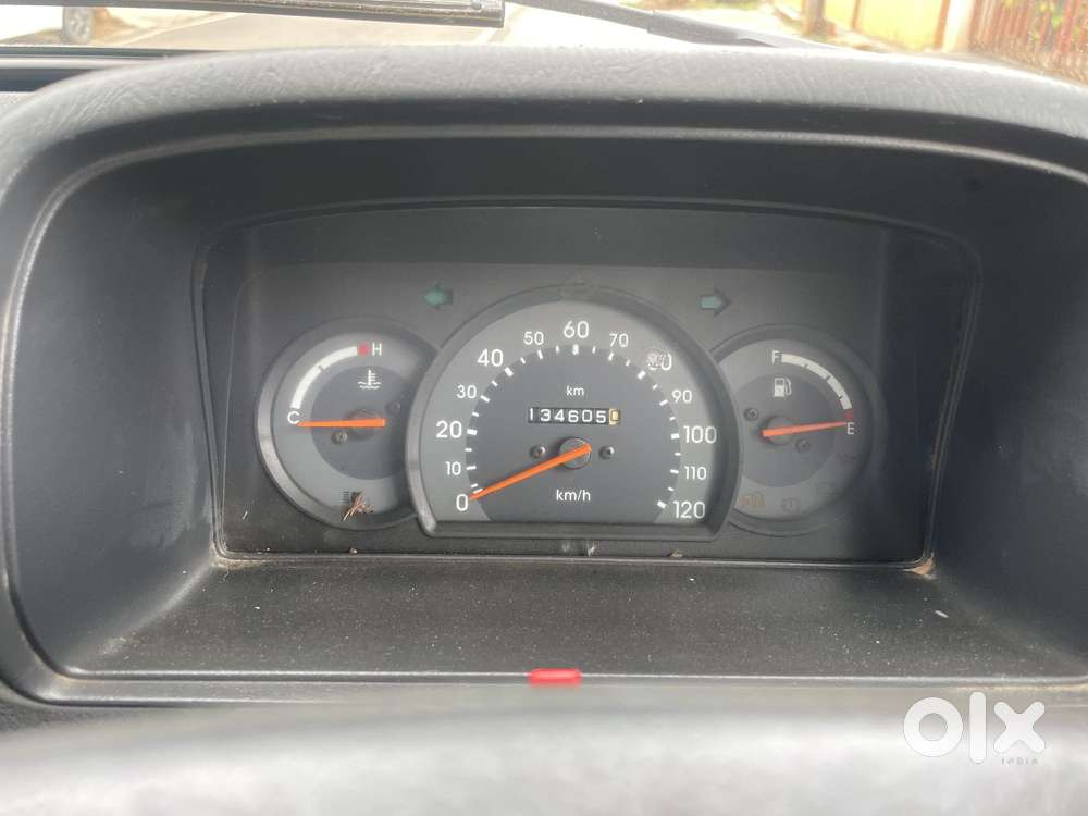 Maruti Suzuki Omni 5 Seater, 2008, Petrol