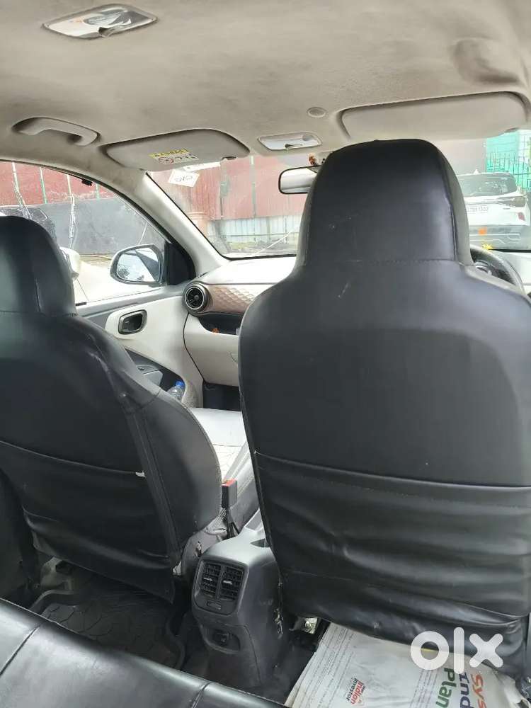 Hyundai Aura 1.2 S 2023