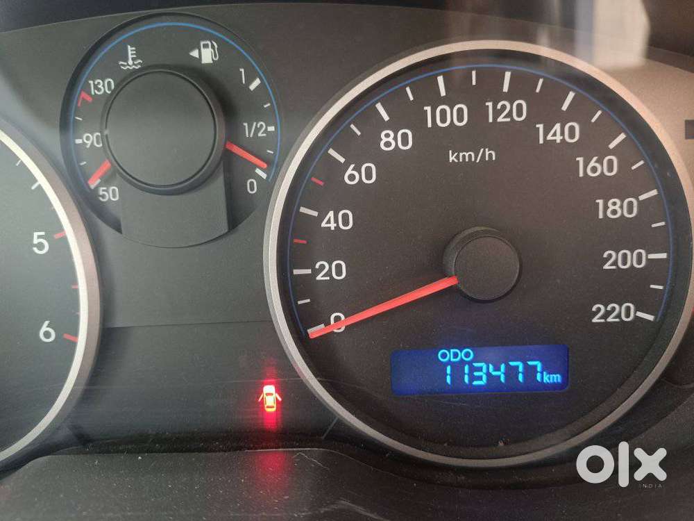 Hyundai I20, 2013, Diesel