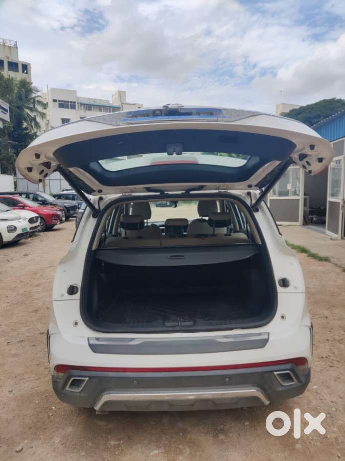 Mg Hector Sharp Pro 2.0 Turbo Diesel Mt, 2023, Diesel