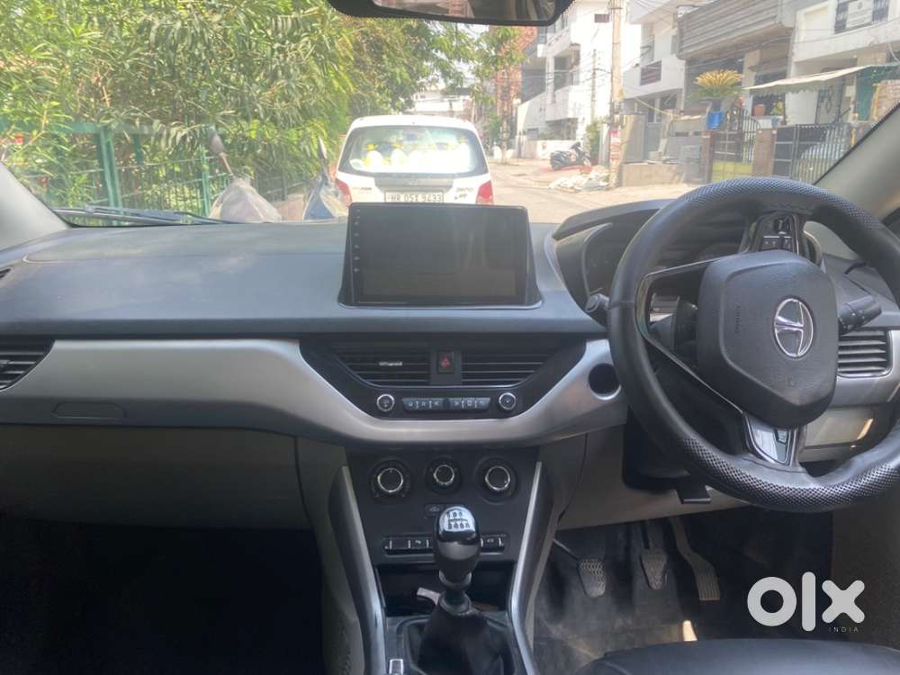 Tata Nexon 2017 Diesel Well Maintained