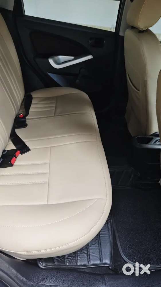 Ford Figo 2012 Diesel 72000 Km Driven