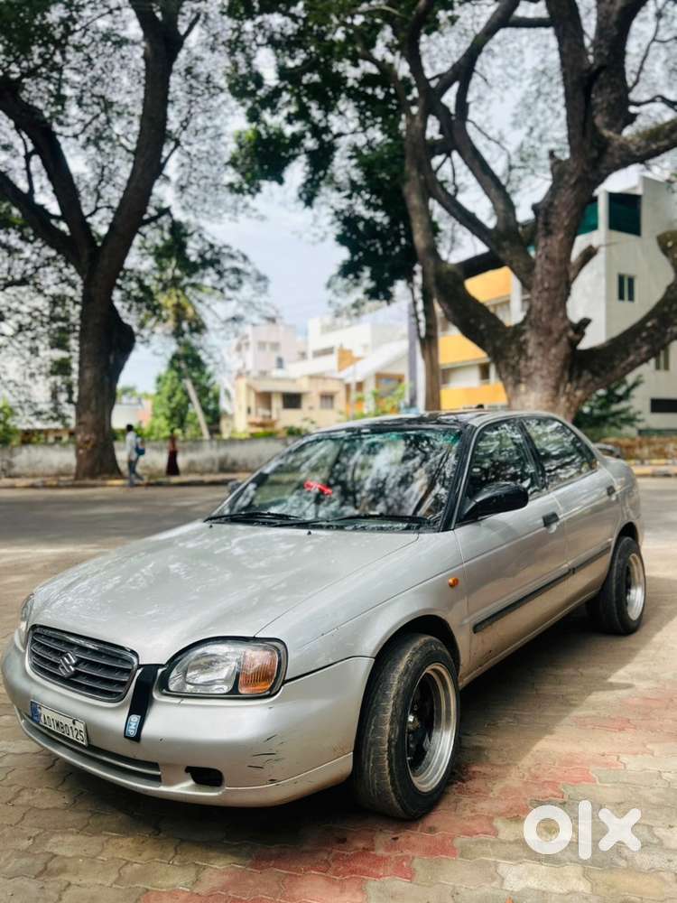 Baleno  Car