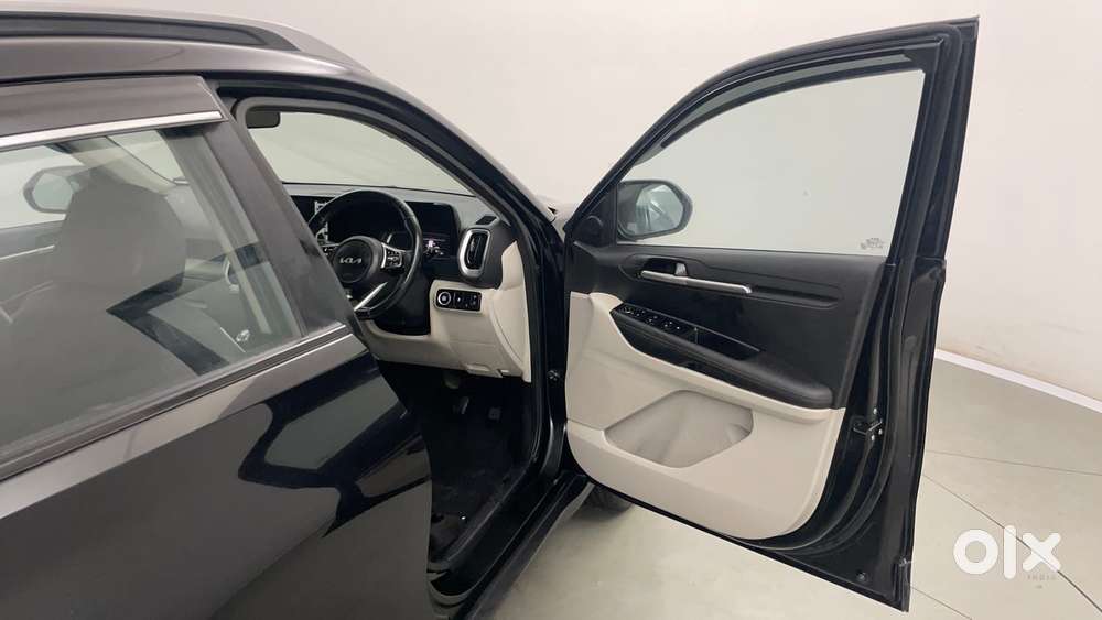 Kia Sonet 1.0 Htx Imt, 2023, Petrol