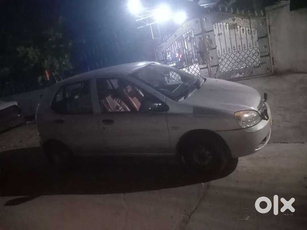 Tata Indica Ev2