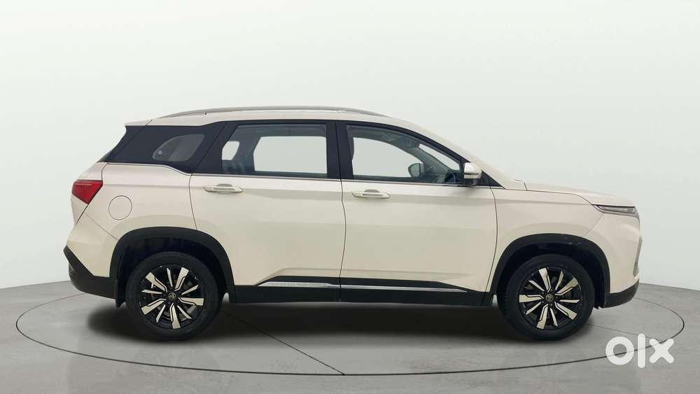 Mg Hector 2.0 Sharp Diesel, 2020, Diesel