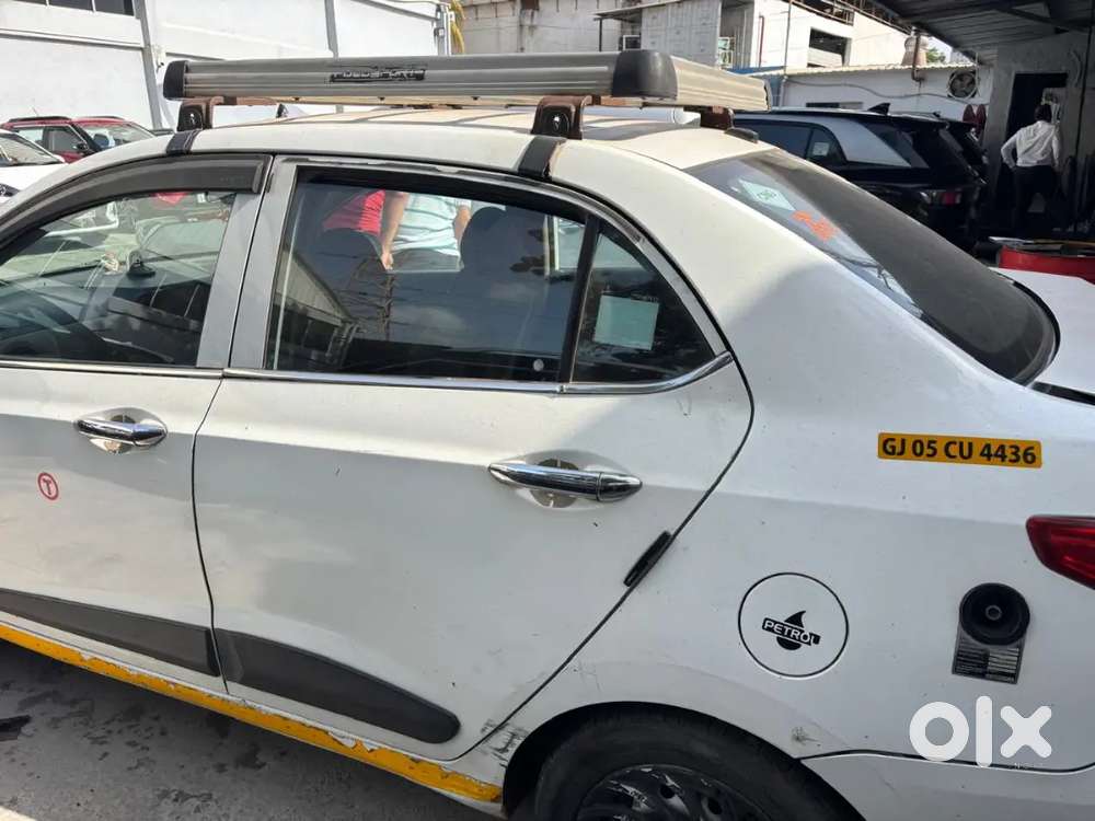 Hyundai Xcent Prime 2022
