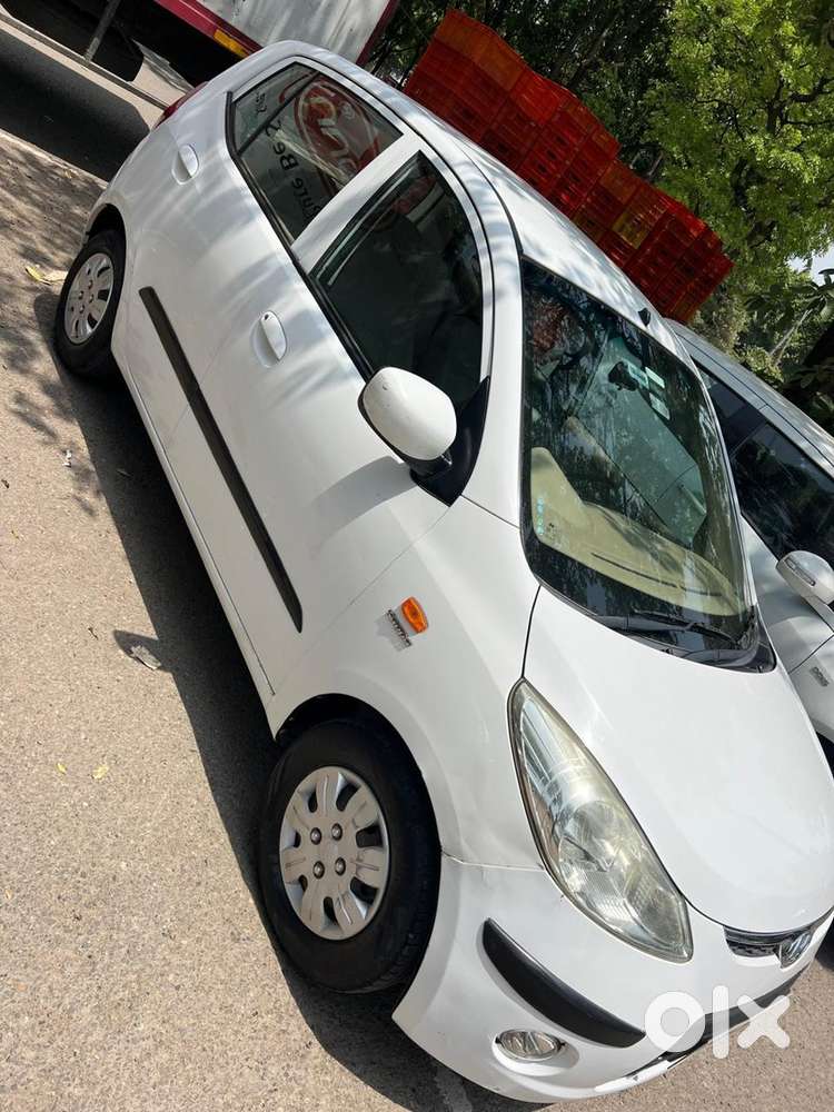 Hyundai I10 2010 Petrol Manual