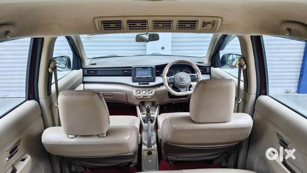 Maruti Suzuki Ertiga Vxi (o) Cng, 2023, Cng & Hybrids