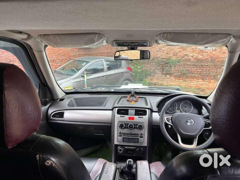 Tata Safari Storme [ ] 2.2 Ex 4x2, 2019, Diesel