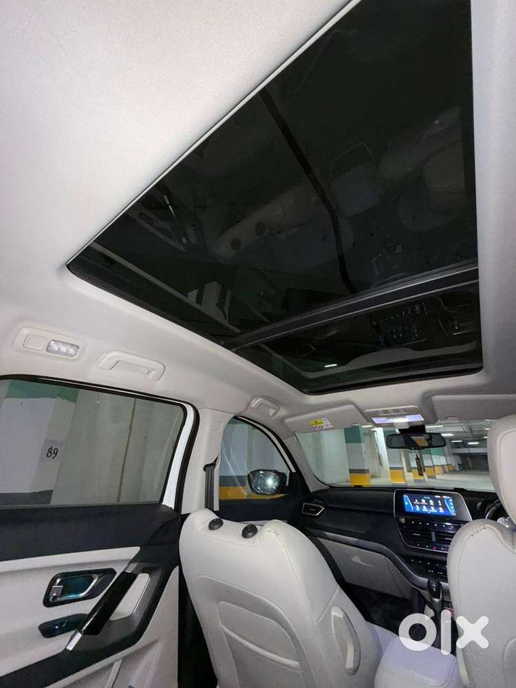 Tata Safari Diesel Well Maintained