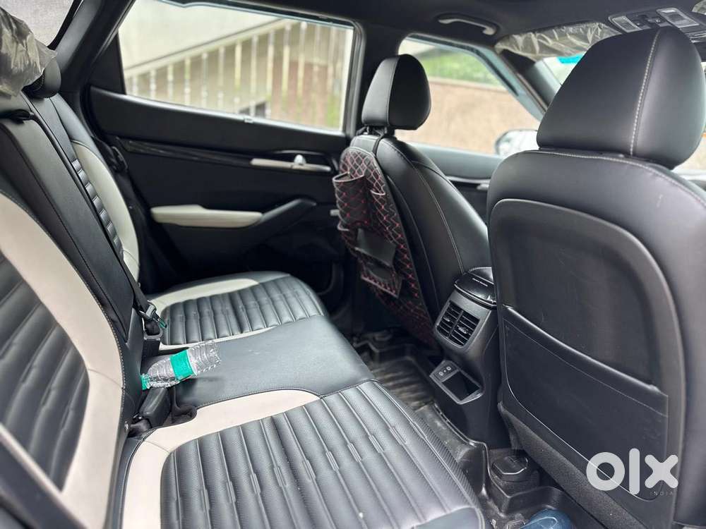Kia Seltos Gtx Dct, 2024, Diesel