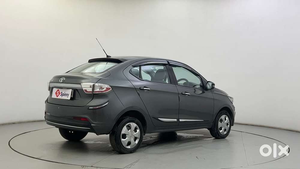 Tata Tigor Xz Cng, 2022, Cng & Hybrids