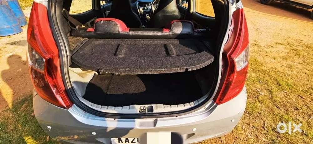 Hyundai Eon Magna 2018