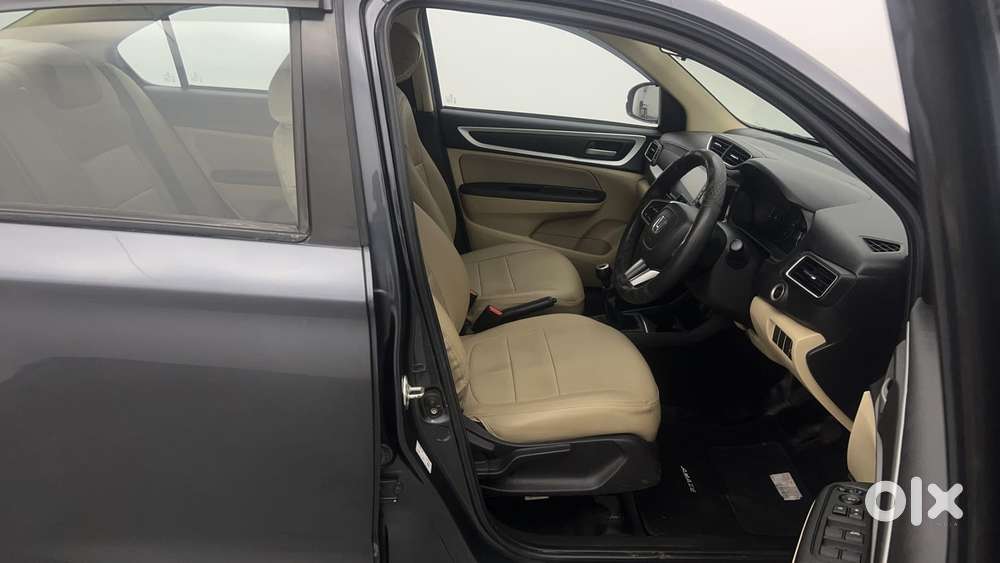 Honda Amaze Vx 1.2 Petrol Mt, 2022, Petrol