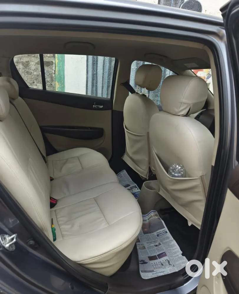 Hyundai I20 1.4 Asta 2010