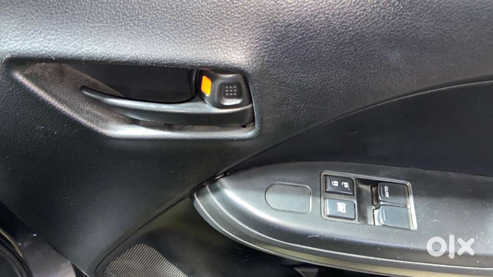 Maruti Suzuki Baleno 1.2 Sigma, 2018, Petrol