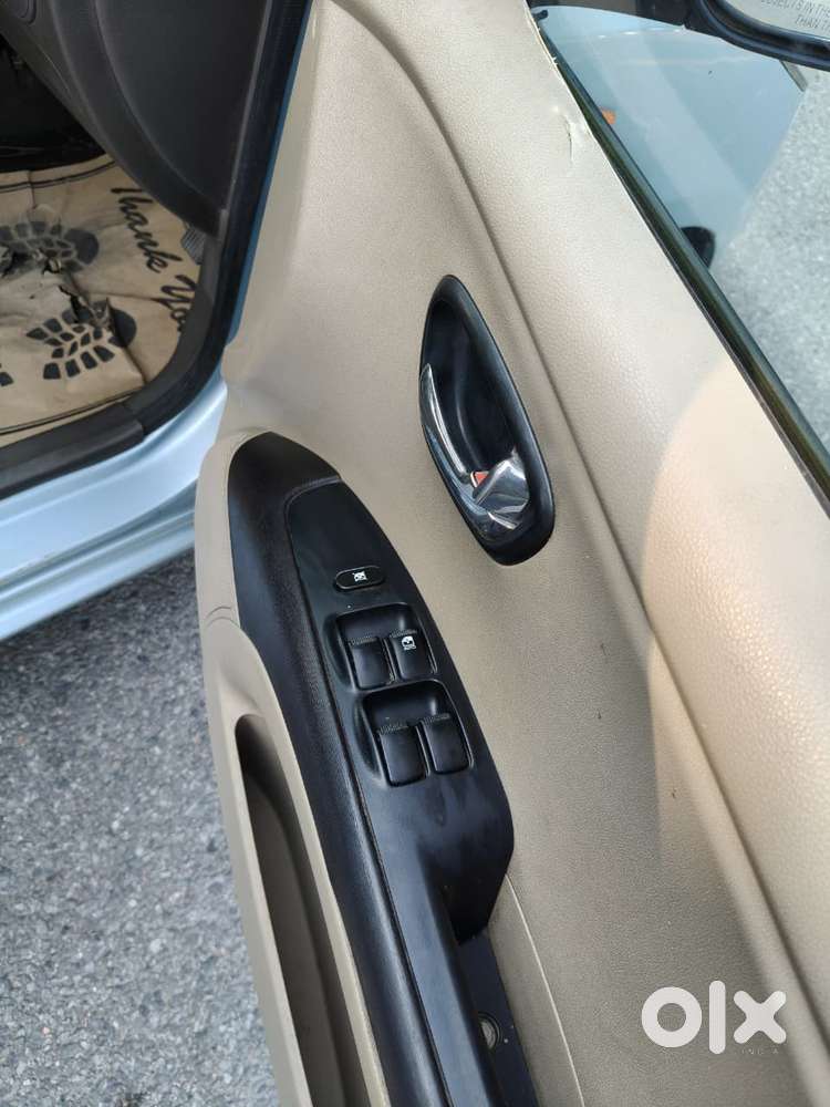 Hyundai I10 Magna O, 2011, Petrol