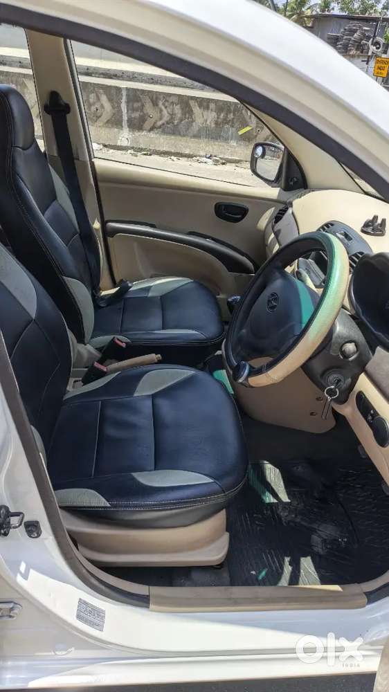 2009 I10 Magna,  Petrol, 98000 Kilometres, Good Condition