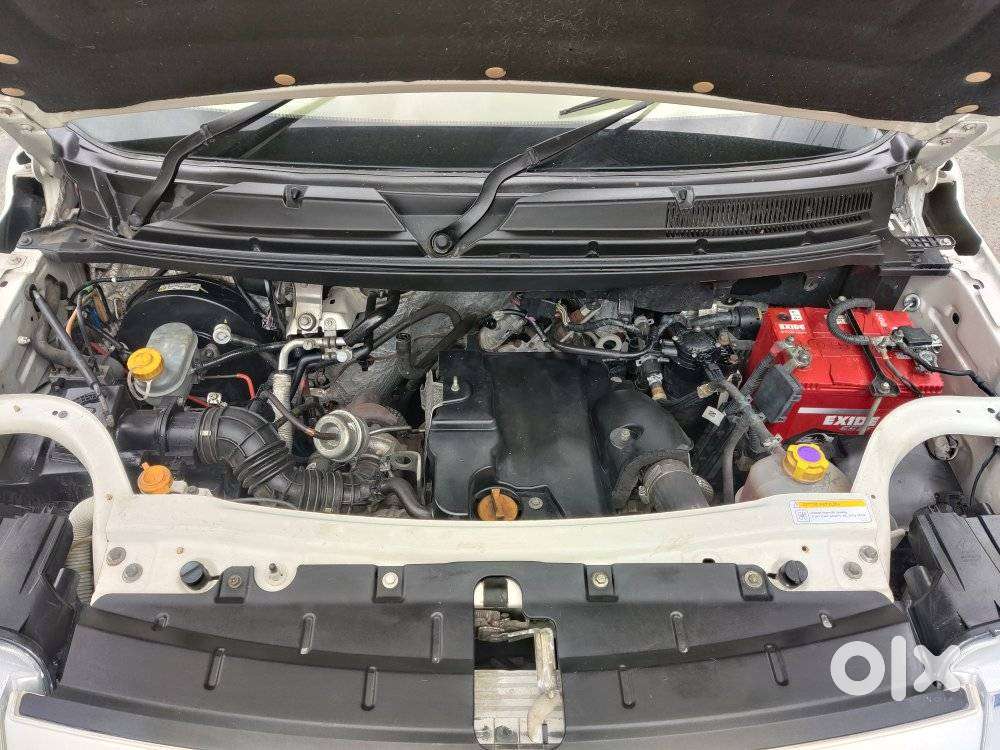 Mahindra Tuv 300 Mhawk100 T8, 2017, Diesel