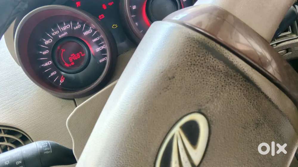 Mahindra Xuv500 Diesel Manual 2014
