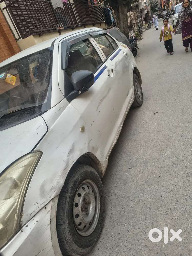 Maruti Suzuki Dzire 2016