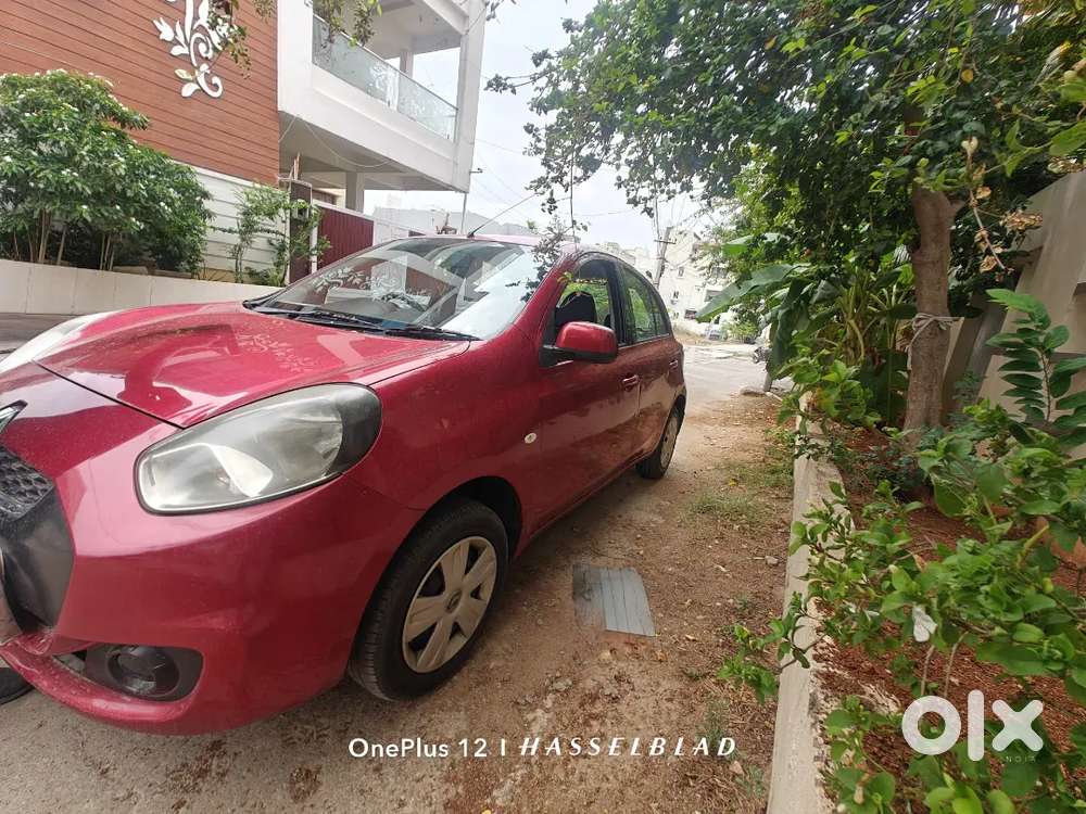 Renault Pulse 2012 Diesel Well Maintained