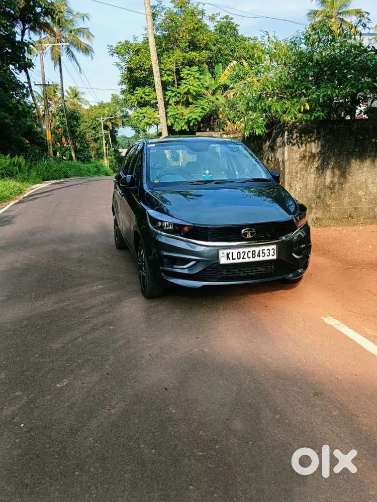 Tata Tiago Xza 2026 Petrol 800km